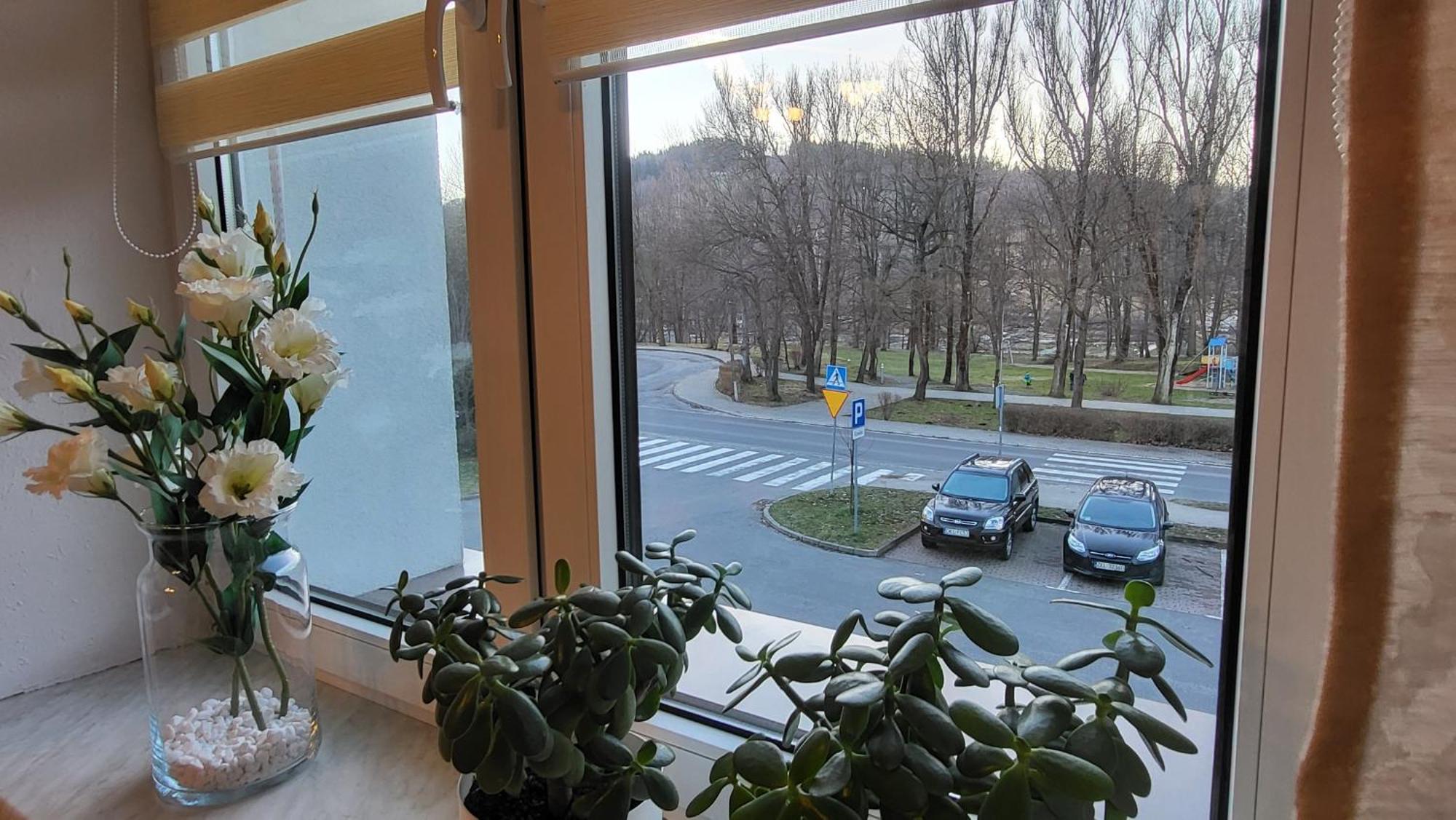 Apartament Twoja Chwila II Stronie Slaskie Exterior photo