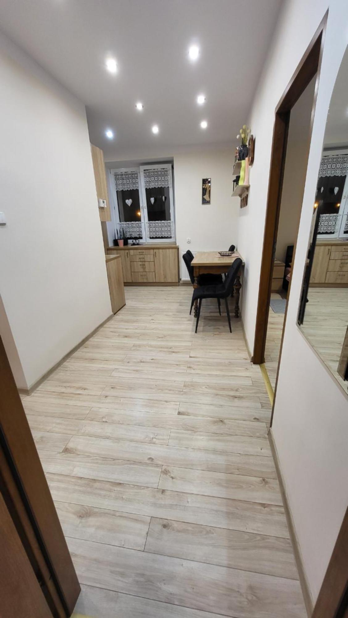 Apartament Twoja Chwila II Stronie Slaskie Exterior photo
